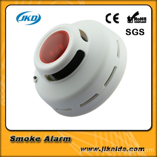 Wireless Smoke Detector Sensor \ Smoke Fire Alarm